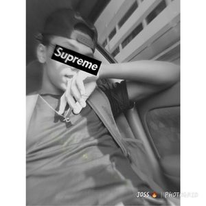 Meet your Posher, Jossue